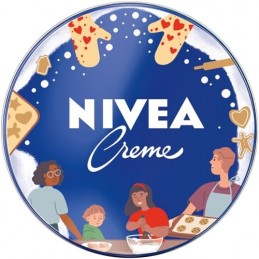 NIVEA Creme Christmas...