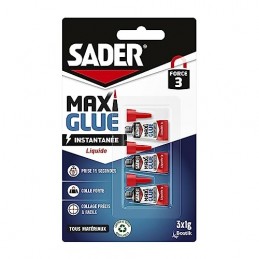 Sader Maxiglue liquide 3...