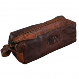 PRIDE&SOUL Trousse, cuir,...