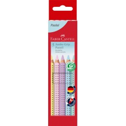 FABER-CASTELL etui de5...