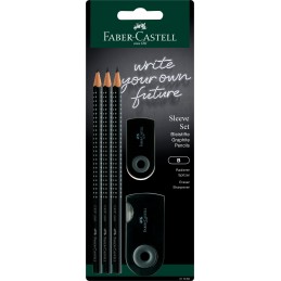 FABER-CASTELL Kit...