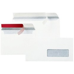 GPV 500  Enveloppes, DL,...