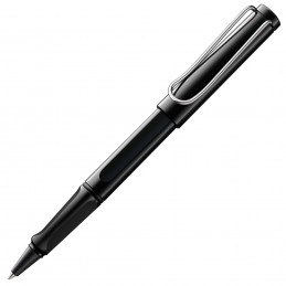 LAMY Stylo roller safari black