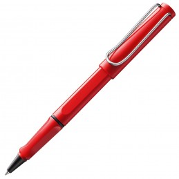 LAMY Stylo roller safari red