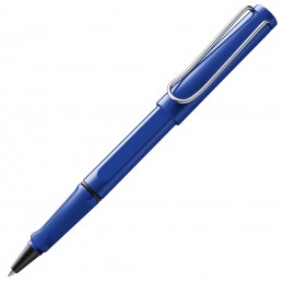 LAMY Stylo roller safari blue