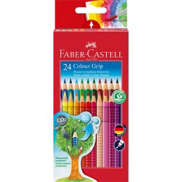 FABER-CASTELL Crayons de...