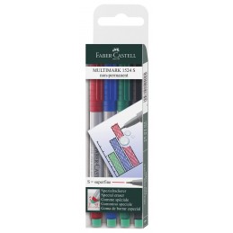 FABER-CASTELL Marqueur...