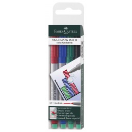 FABER-CASTELL Marqueur...