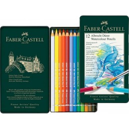 FABER-CASTELL Crayons de...