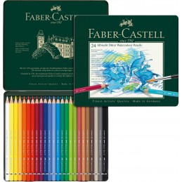 FABER-CASTELL Crayons de...