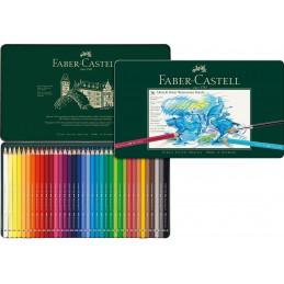 FABER-CASTELL Crayons de...