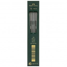 FABER-CASTELL Mines TK...