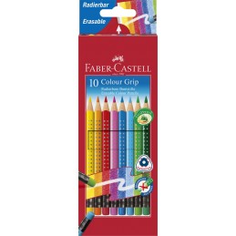 FABER-CASTELL Crayons de...