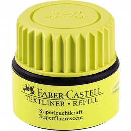 FABER-CASTELL TEXTLINER...