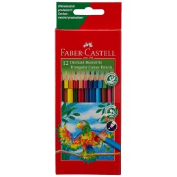 FABER-CASTELL Crayons de...