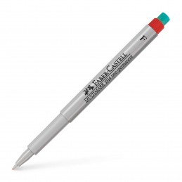 FABER-CASTELL Marqueur...