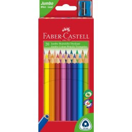 FABER-CASTELL Crayons de...