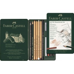 FABER-CASTELL PITT...