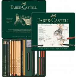 FABER-CASTELL PITT...