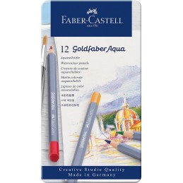 FABER-CASTELL Crayons de...