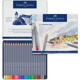 FABER-CASTELL Crayons de...