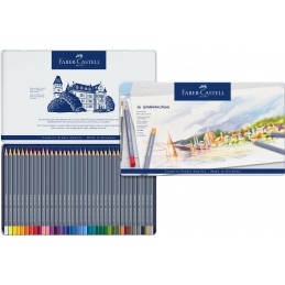 FABER-CASTELL Crayons de...