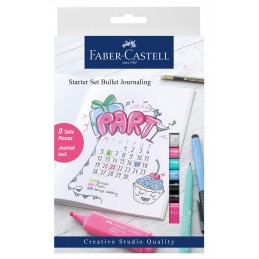 FABER-CASTELL Bullet...