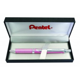 Pentel Roller encre gel...