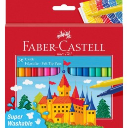 FABER-CASTELL Feutre...