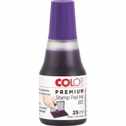 COLOP Encre tampon  801...