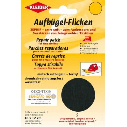 KLEIBER Patch thermocollant...