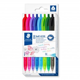 STAEDTLER Stylo à bille...