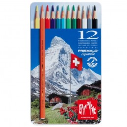 CARAN D'ACHE Crayon de...