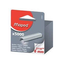 Maped 1000 Agrafes 23/8,...