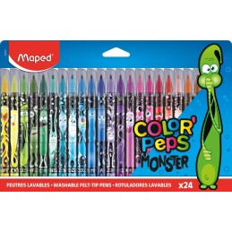 Maped Feutre COLOR'PEPS...