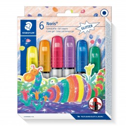 STAEDTLER Craie gel Noris...