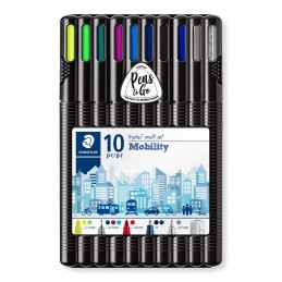 STAEDTLER Kit d'écriture...