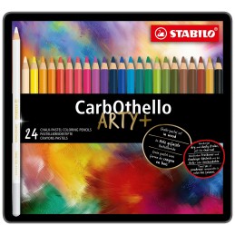 STABILO Crayon pastel...