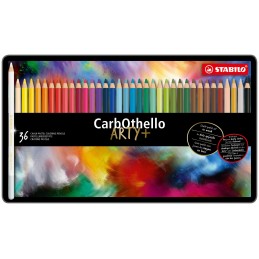 STABILO Crayon pastel...