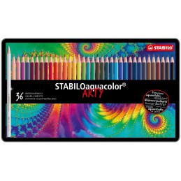 STABILO Crayon de couleur...