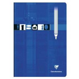 Clairefontaine Cahier de...