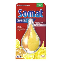 Somat duo citron et orange