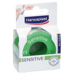 Hansaplast Sensitive...