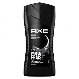 Axe Gel Douche Homme Black...