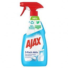 AJAX Nettoyant Verre en...