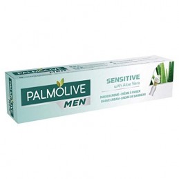 Palmolive  Crème à raser...