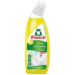 Frosch Nettoyant WC Citron...