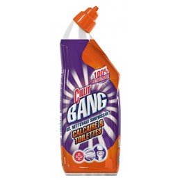 Cillit Bang Gel WC  750 ml