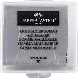 LOT DE 2 X  FABER-CASTELL...