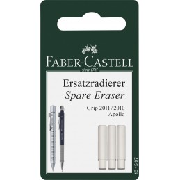 FABER-CASTELL Gomme de...